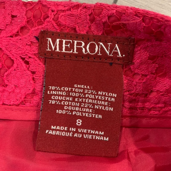 Merona skirt 8 - Picture 10 of 10